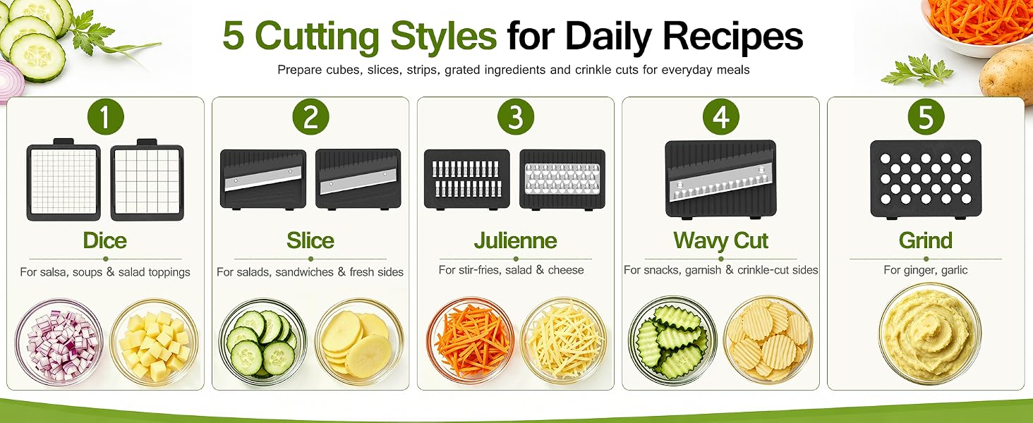 vegetable chopper