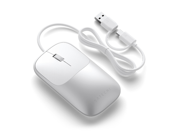 LX Wired Mouse