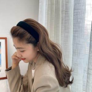 Fashion non-slip headband