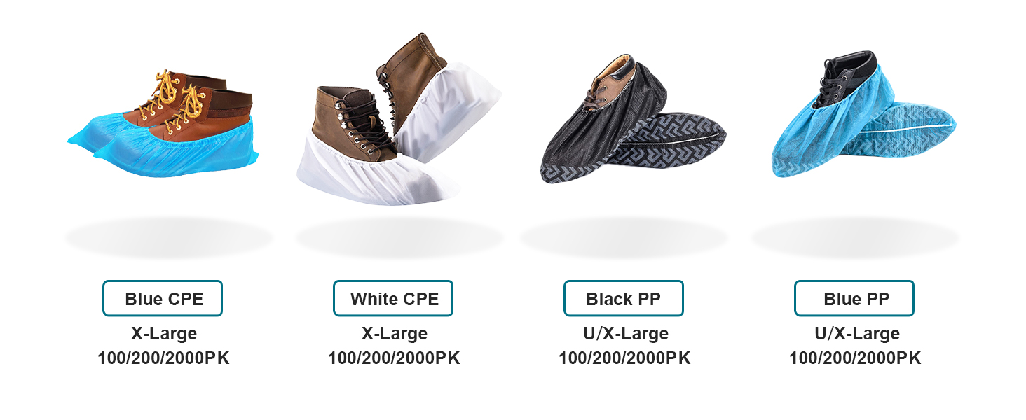 shoe cover