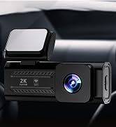 dash cam front