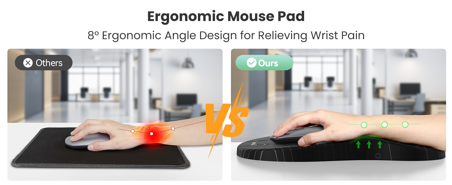 mouse pad