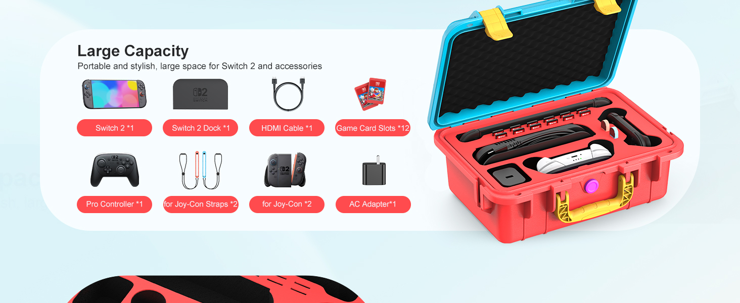 switch 2