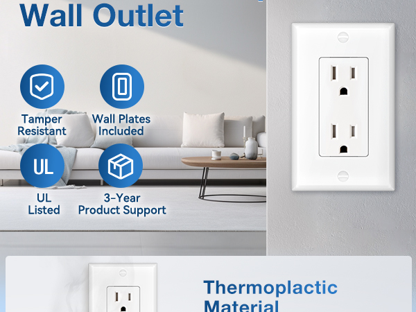 outlet,outlets,wall outlet