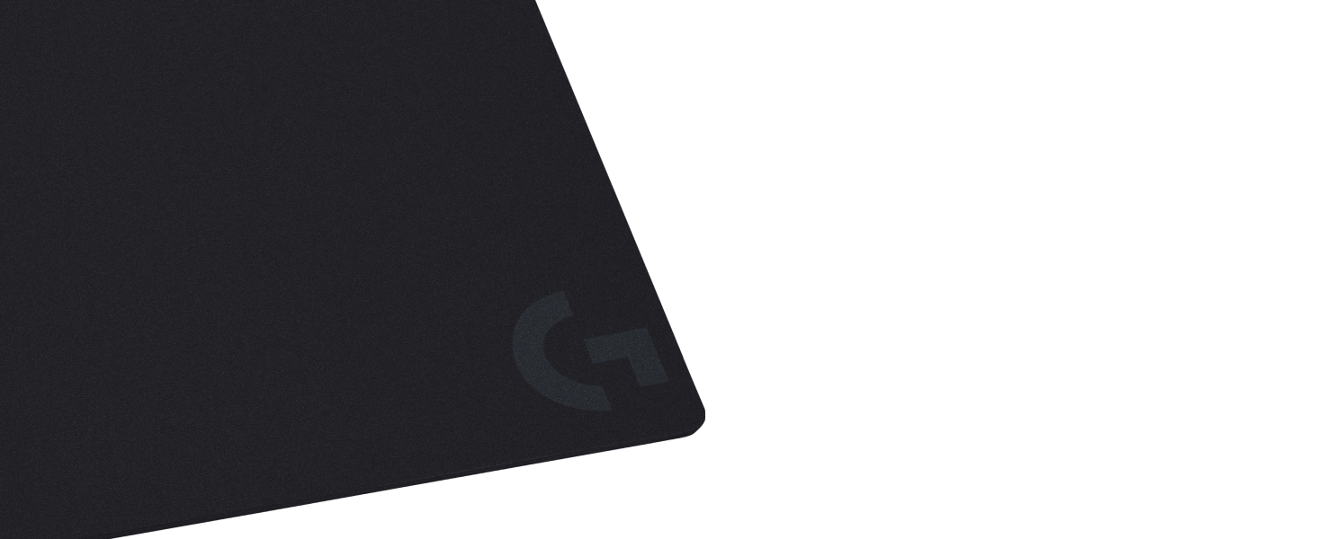 G440 hard gaming mouse pad