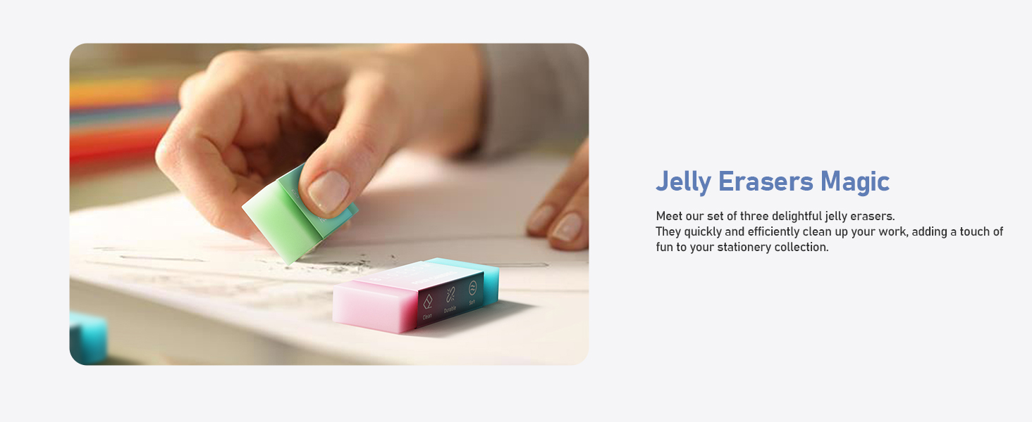 stationery set