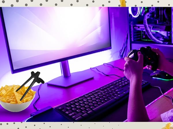 snactiv gaming