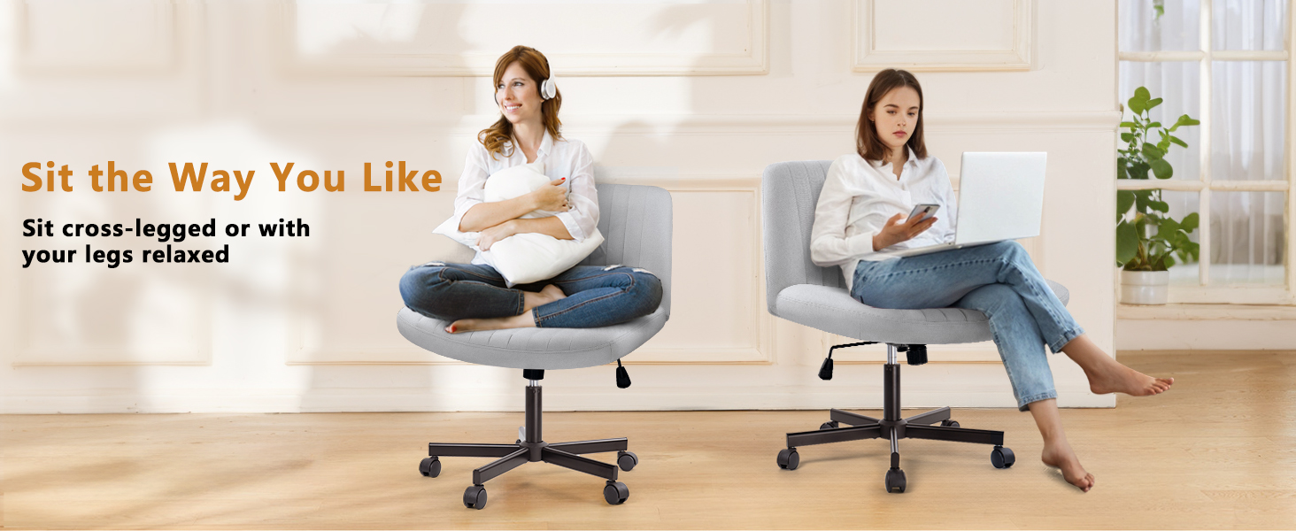 criss cross chair with wheels cross legged office chair desk chair cross legged office chair