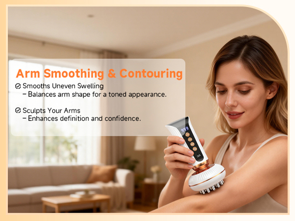 Body Sculpting Machine