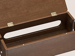 cable organizer box
