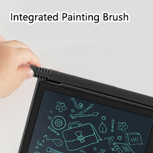 LCD Drawing Board