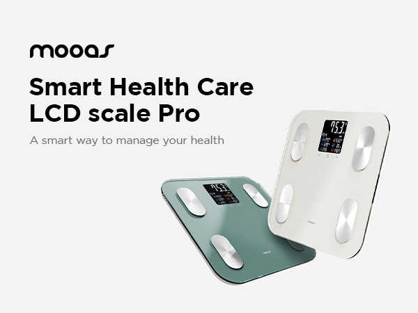 smart scale