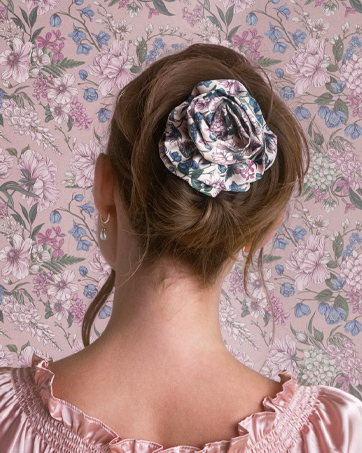 Scrunchies