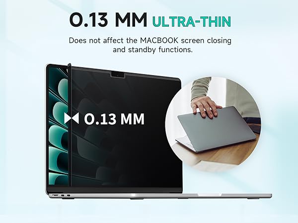 laptop privacy screen