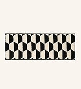 GRANNY SAYS Kitchen Mats for Floor, Kitchen Rugs Non Slip Washable, Runner Rugs for Kitchen Floor...