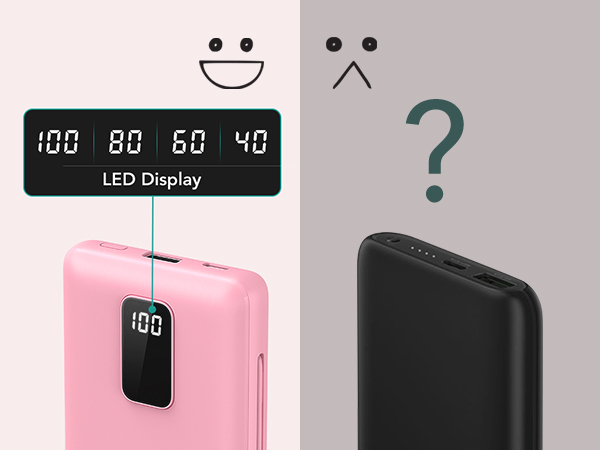 portable charger