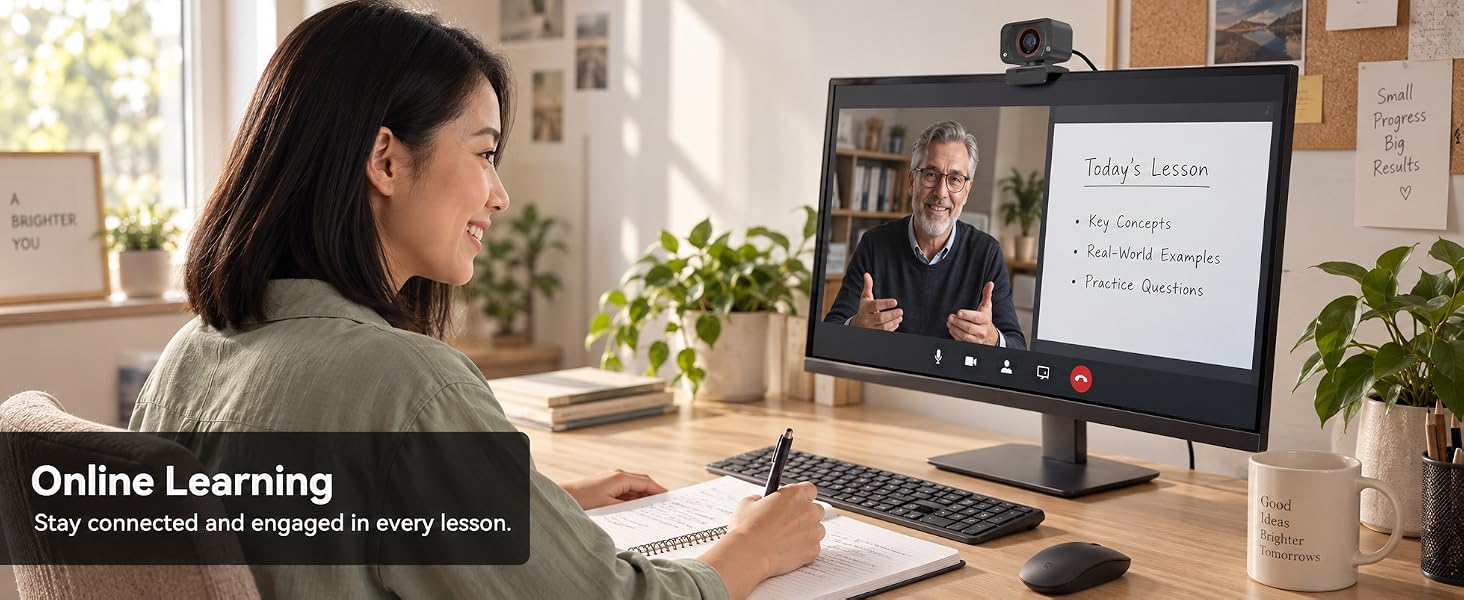 Online Learning