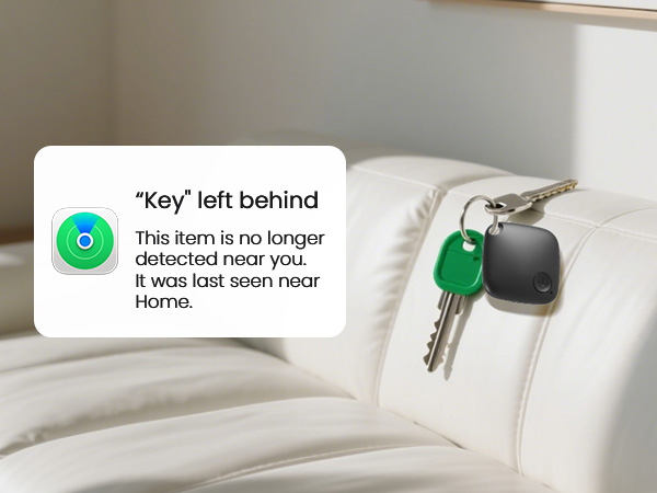 tracker tag key finder locator sound luggage tracking tags bluetooth suitcases colorful 4 pack