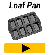 Beasea loaf pan 8 cavity