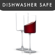 wine glass