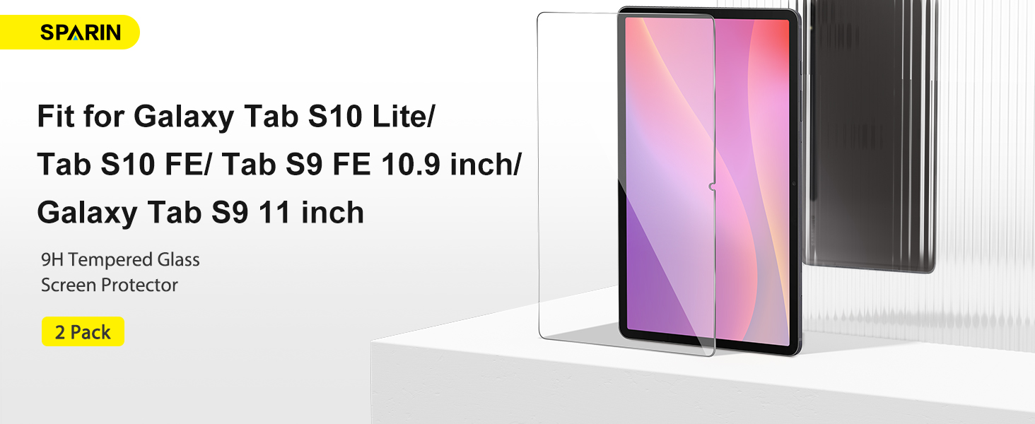 samsung galaxy tab s10 lite screen protector