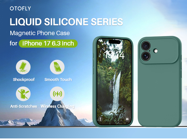 iphone 17 case