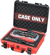 Hard Case for NOCO Boost GB150 - Portable Car Battery Jump Starter Hard Shell Case: Waterproof Tr...