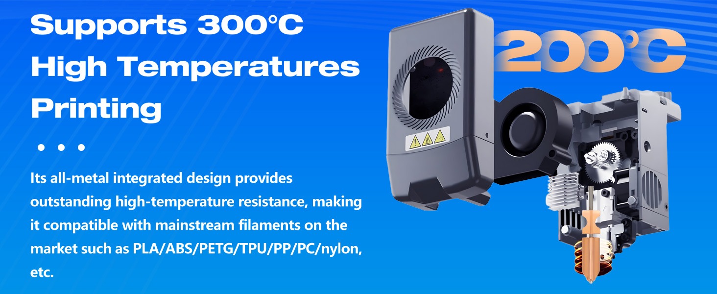 3d printer accessories
