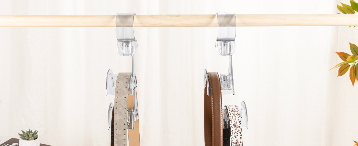 bag organizer for closet