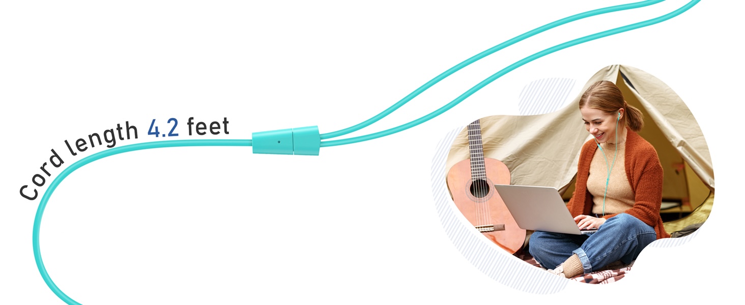 in ear headphones
