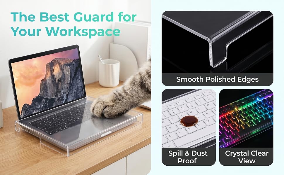keyboard cover
