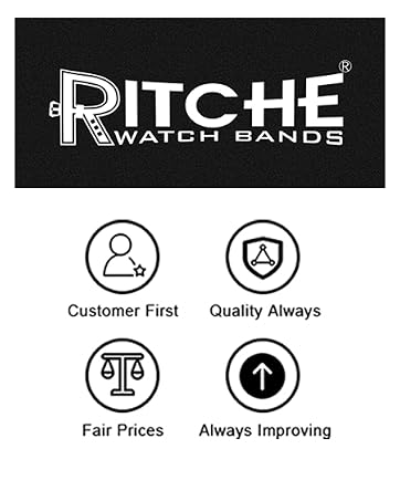 watch band