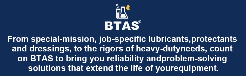 BTAS Food Grade Silicone Grease Sealing Waterproof Noise Reduction Plastics Rubbers Gears O-Rings