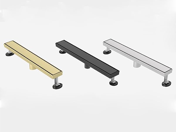 Linear Shower Drain