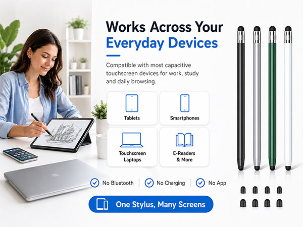 stylus pen