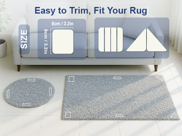 rug tape