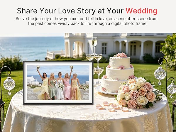 Digital Picture Frame