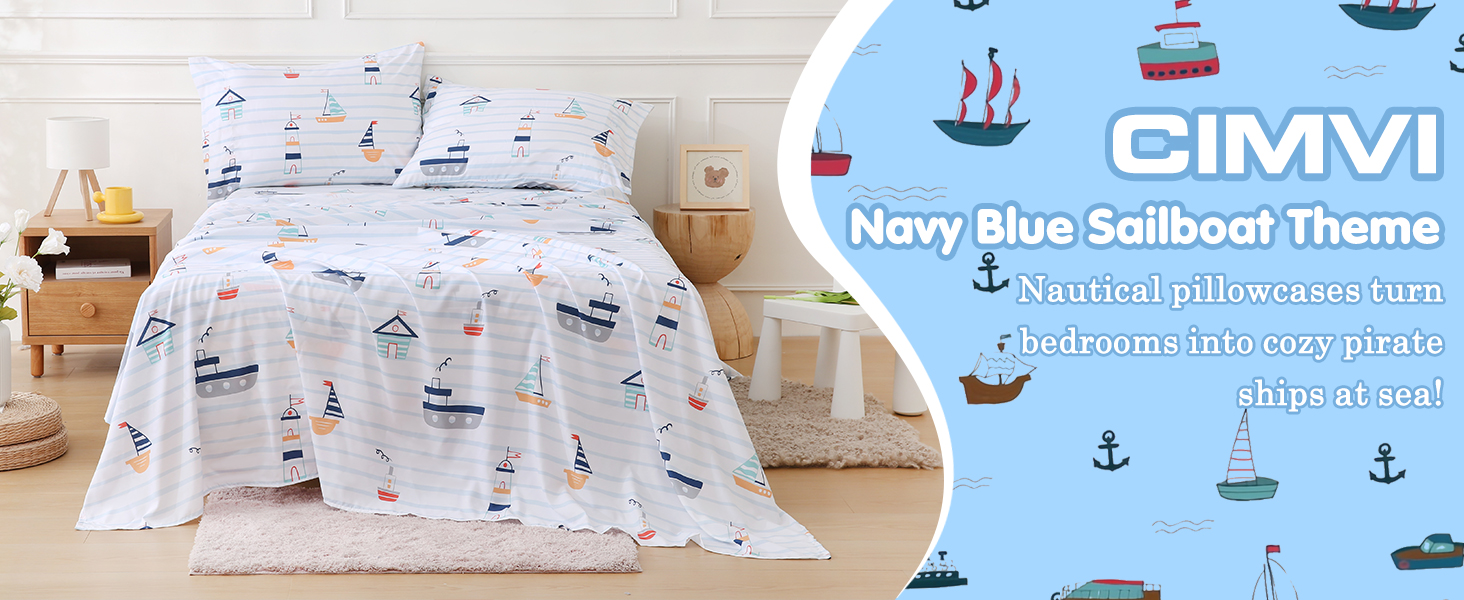 boat sheets
