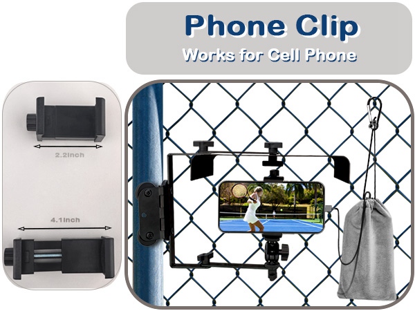 Phone Clip