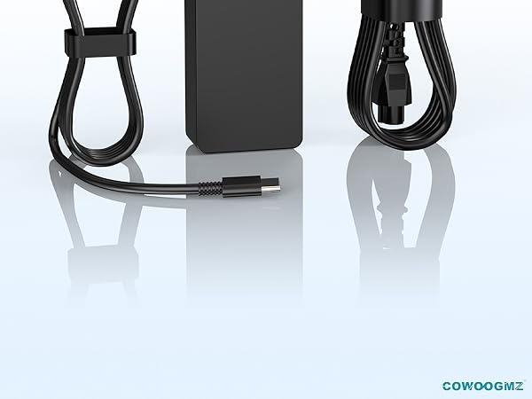usb c laptop charger