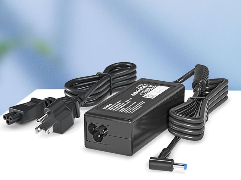 hp pavilion charger