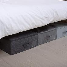 sheet organizers and storage