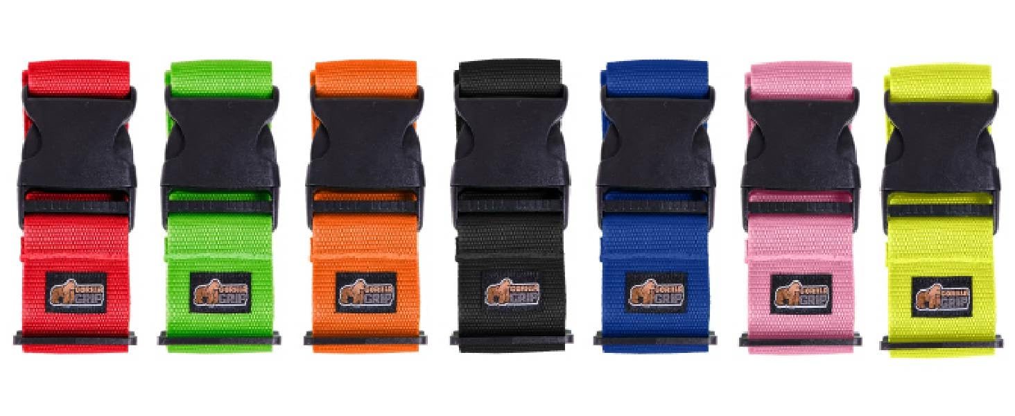 Luggage straps, luggage straps for suitcase, luggage straps TSA approved