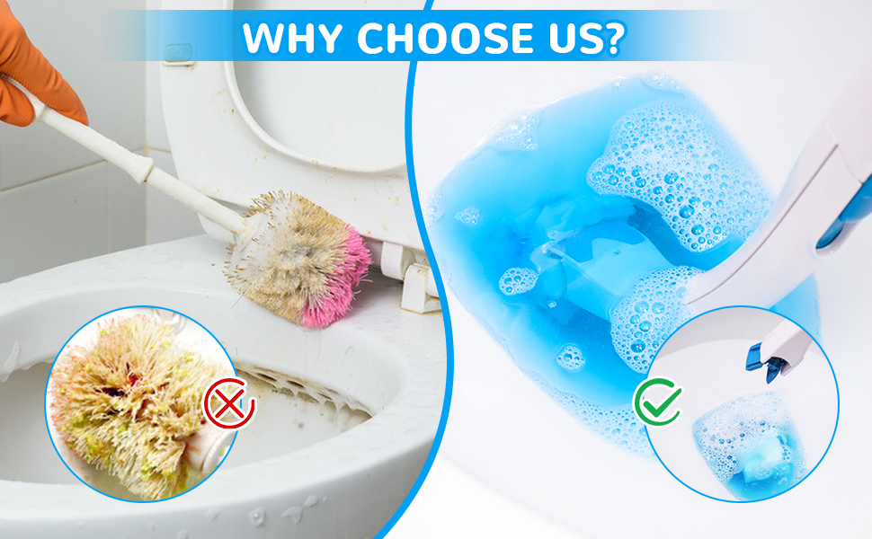 Disposable Toilet Bowl Paper