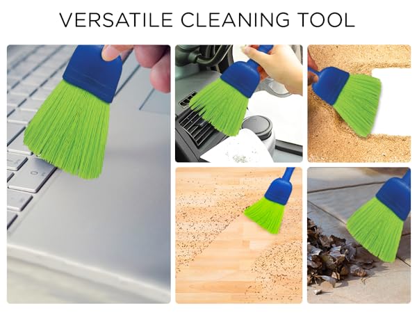 hand straw corn car auto automobiles palm matcha household housekeeping cleaning supplies sweeper