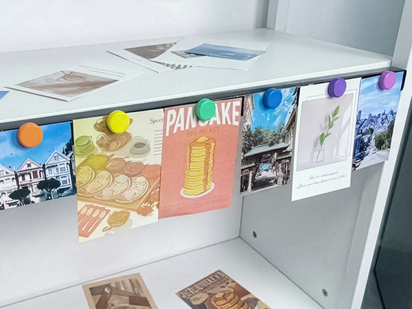 fridge magnets