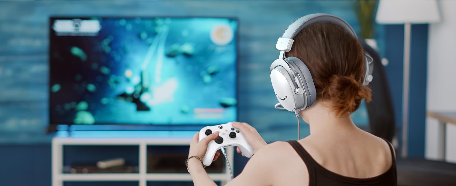 ps4 headset
