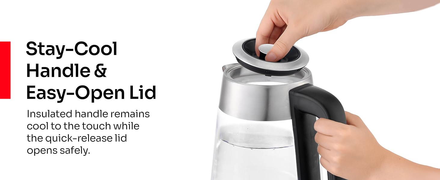 Electric Kettle