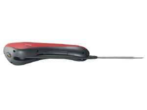 Polder Safe-Serve Instant Read Digital Thermometer