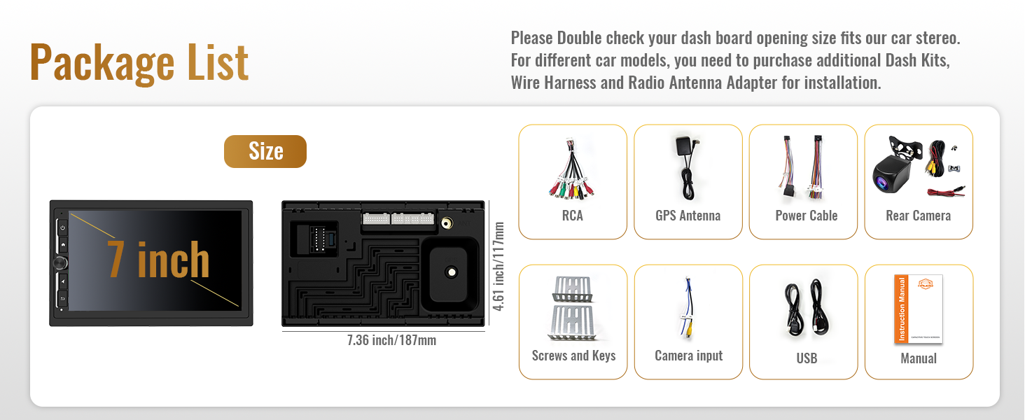 radio android